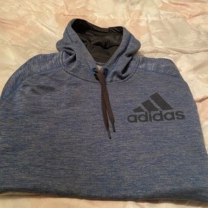 Adidas sweatshirt for men